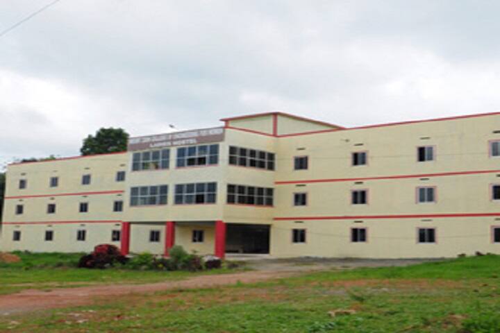 hostel